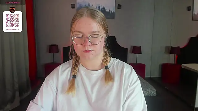 marydoji online show from 02-05-25, 08:21