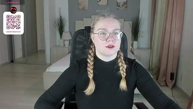 marydoji online show from 02-06-25, 12:04