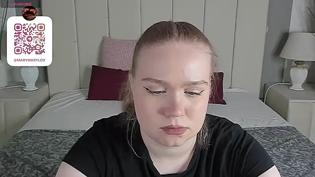 marydoji online show from 01-17-25, 09:28