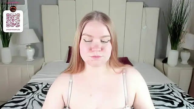 marydoji online show from 02-17-25, 11:34