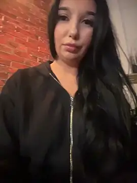 Tisha Busty online show from 04-30-26, 12:23