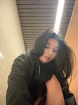 Tisha Busty online show from 04-08-26, 01:23