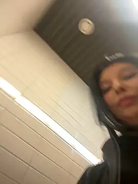 Tisha Busty online show from 11-16-25, 12:32