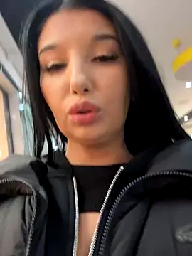 Tisha Busty online show from 12-14-25, 12:33