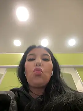 Tisha Busty online show from 02-03-26, 01:16