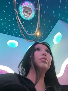 Tisha Busty online show from 03-01-26, 01:11