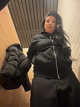 Tisha Busty online show from 02-17-26, 02:14