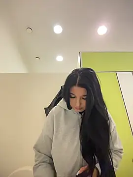 Tisha Busty online show from 03-13-26, 02:22