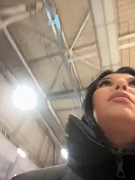 Tisha Busty online show from 01-18-26, 01:25