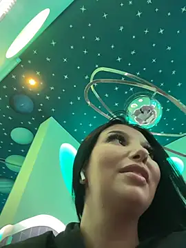 Tisha Busty online show from 03-06-26, 02:01