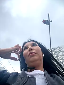 Tisha Busty online show from 10-30-25, 10:35