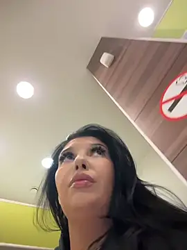 Tisha Busty online show from 03-02-26, 02:02