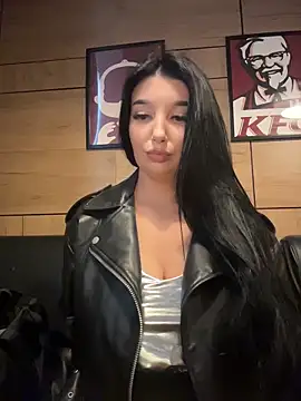 Tisha Busty online show from 05-06-26, 01:48