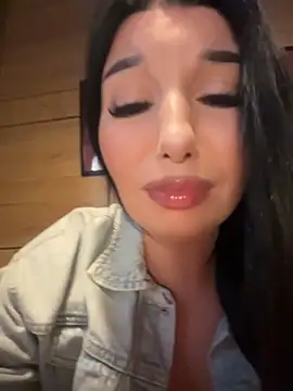 Tisha Busty online show from 05-18-26, 01:38