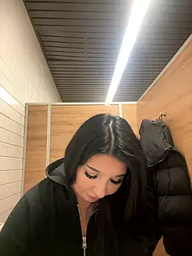 Tisha Busty online show from 01-15-26, 12:52