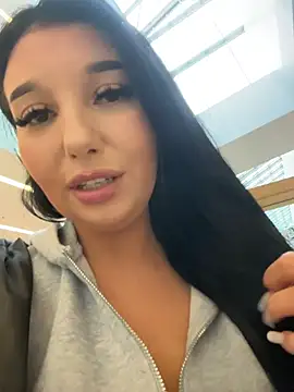 Tisha Busty online show from 03-14-26, 01:17