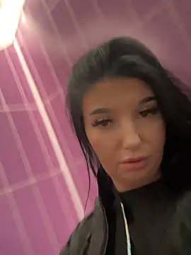 Tisha Busty online show from 12-19-25, 12:51