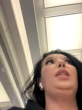 Tisha Busty online show from 12-15-25, 12:55