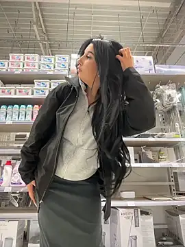 Tisha Busty online show from 03-22-26, 01:23