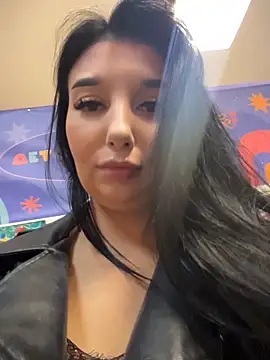 Tisha Busty online show from 05-20-26, 01:52