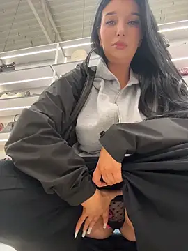 Tisha Busty online show from 04-12-26, 02:31