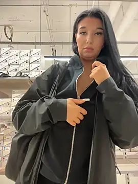 Tisha Busty online show from 04-13-26, 02:43