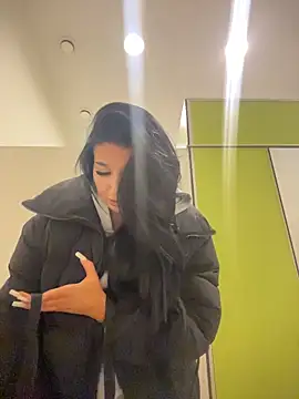 Tisha Busty online show from 02-26-26, 01:11