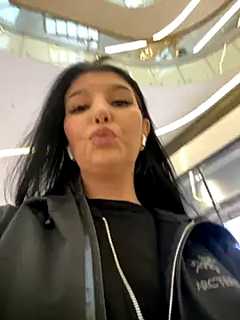 Tisha Busty online show from 10-26-25, 11:21