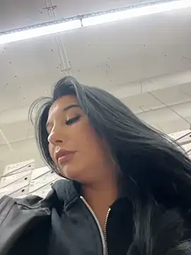 Tisha Busty online show from 04-23-26, 01:24