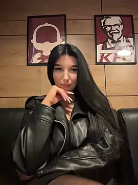 Tisha Busty online show from 05-29-26, 12:55