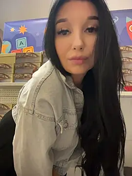 Tisha Busty online show from 06-03-26, 11:33