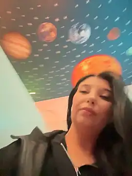 Tisha Busty online show from 04-09-26, 01:50