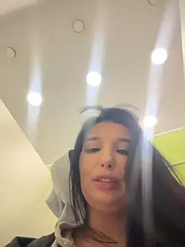 Tisha Busty online show from 03-23-26, 01:33