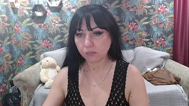 SusanLaNice online show from 10-06-25, 07:47