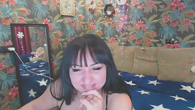 SusanLaNice online show from 01-22-25, 11:23