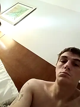 MacDogg6  online show from 03-06-26, 09:15