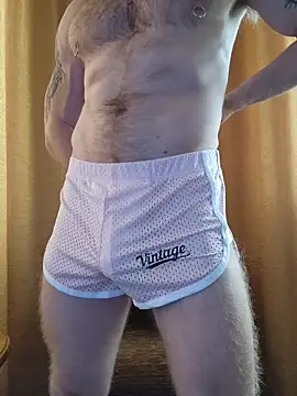 Gingerbeard40 online show from 02-28-26, 07:52