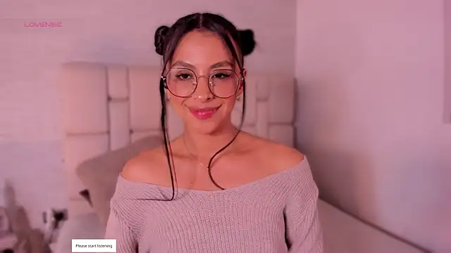 emma brooks1 online show from 03-13-25, 07:50