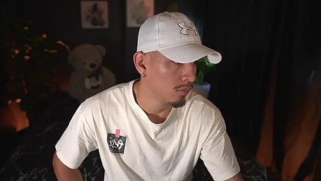 Aaronfox x online show from 03-09-26, 12:52