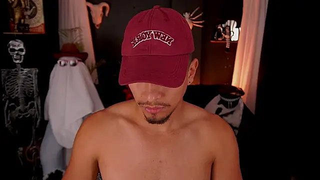 Aaronfox x online show from 10-19-25, 12:41