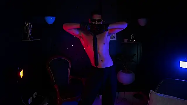 Aaronfox x online show from 02-12-26, 10:53