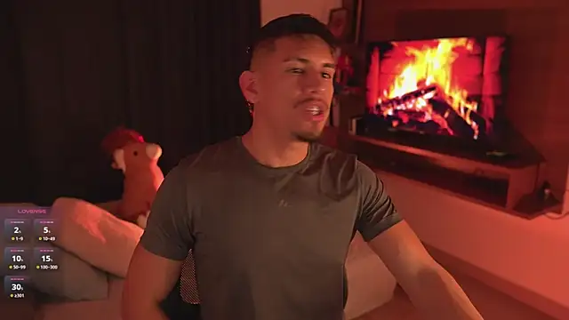 Aaronfox x online show from 05-23-26, 01:48