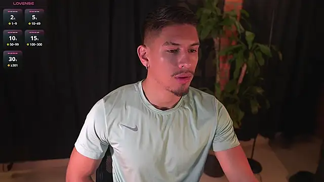 Aaronfox x online show from 03-26-26, 05:50