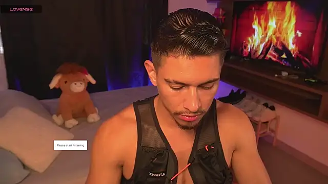 Aaronfox x online show from 05-28-26, 10:26