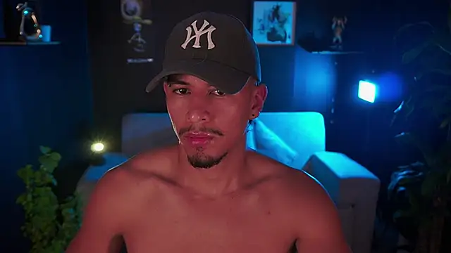 Aaronfox x online show from 11-16-25, 10:35