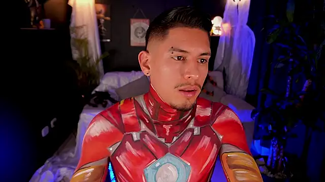 Aaronfox x online show from 10-01-25, 06:34