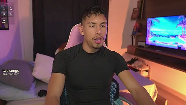 Aaronfox x online show from 05-13-26, 12:50