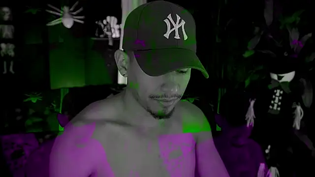 Aaronfox x online show from 10-20-25, 01:00