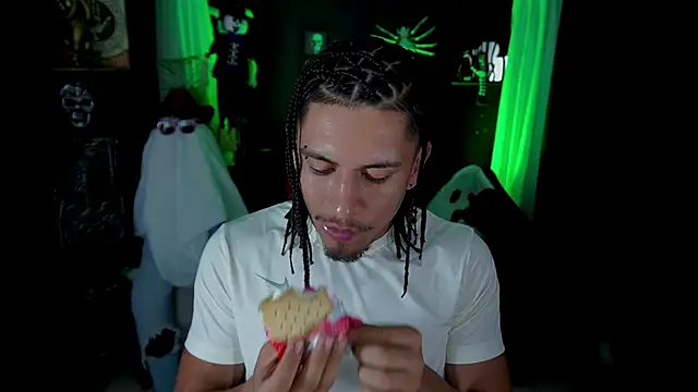 Aaronfox x online show from 10-25-25, 10:32