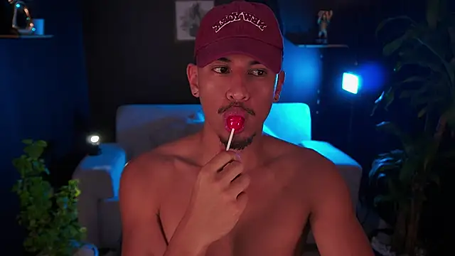 Aaronfox x online show from 11-15-25, 10:03